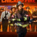 Uma arte -chave de Chicago para 'Fire', 'PD' e 'Med' revelou
