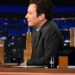 Uma coisa engraçada aconteceu com as classificações quando Jimmy Fallon teve o apresentador da Fox News como convidado