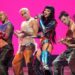 Uma data? Apenas jantar? Não importa. Justin Trudeau, Katy Perry Buzz é bom para suas marcas em apuros