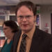 Uma mudança que nunca percebi sobre o escritório Rainn Wilson diz que fez toda a 'diferença'