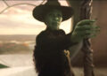 'Uma verdadeira lenda:' Eu não consigo superar Cynthia Erivo, Ariana Grande e Jon M. Chu dando todo o amor ao homem que tocou a vassoura em Wicked