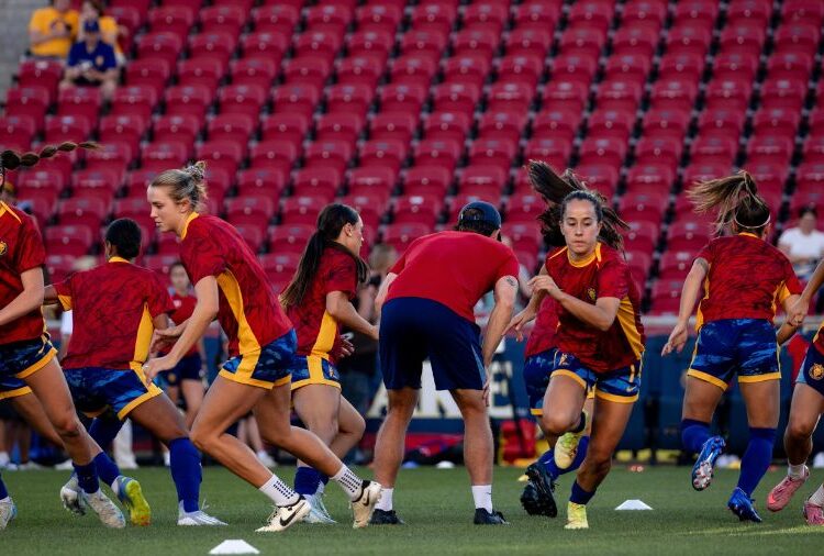 Utah Royals FC não pode reter a corrente em 1-0
