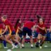 Utah Royals FC não pode reter a corrente em 1-0