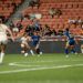 Utah Royals empate com Angel City para encorajar o desempenho da equipe
