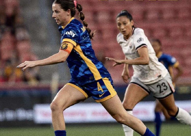 Utah Royals ganha 2º shutout da temporada no empate em casa 0-0 com Angel City