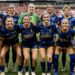 Utah Royals luta para desenhar com Angel City FC