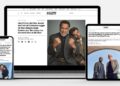 Variety.com foi o principal site de notícias de negócios de entretenimento por 3 anos
