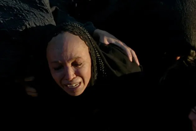 Veja FKA Twigs e Nicolas Cage em Teaser para o filme de terror bíblico 'The Carpenter's Son'