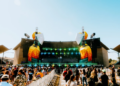 Veja como a tecnologia assumiu este novo modelo de festival de música