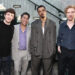 Veja o elenco de "The Paper" comemora a estréia de seu spinoff "The Office" em uma festa exclusiva da EW