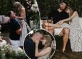 Veja por quanto tempo Taylor Swift e Travis Kelce mantiveram seu engajamento em segredo