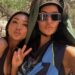 Viagem de Cabo de Kim Kardashian com crianças no Kim Air: Dentro da diversão