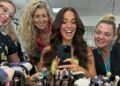 Vicky Pattison revela 'razão real' para a chamada de dança estritamente vir após a admissão 'aterrorizada'
