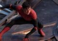 Vídeo BTS BRATE mostra a cena do tanque épico de Tom Holland