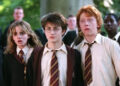 Vídeos de conjunto de Harry Potter mostram 2 personagens amados juntos