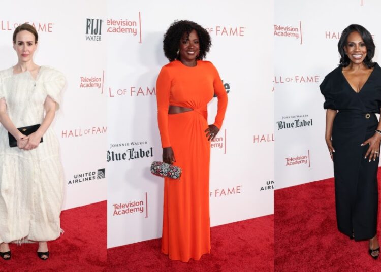 Viola Davis e mais [PHOTOS]