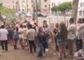 Vizinhos de São Francisco fartos como 3 fins de semana seguidos de concertos encerrados no Golden Gate Park