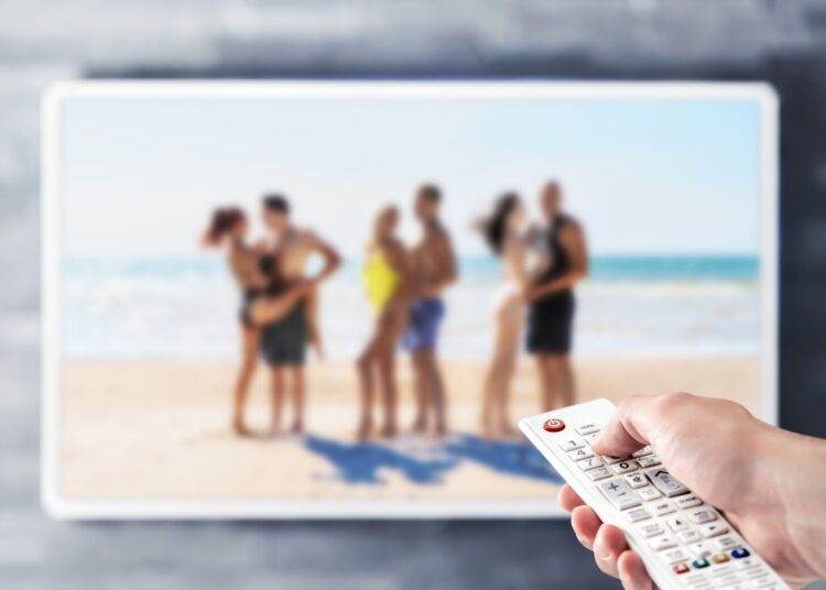 Você gosta da televisão da realidade? Qual é a psicologia por trás disso? - Inforum