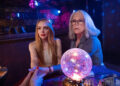 Você provavelmente pode agradecer a um fandom dedicado 'Freaky Friday' por lançar sua sequência nos cinemas