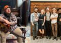 Você tem que ouvir isso: nova música de Josh Rinkel, exilados do oeste do Texas e muito mais