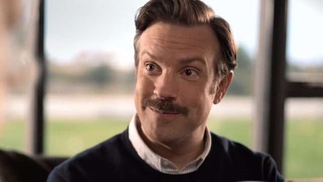 Warner Bros. TV Boss se Jason Sudeikis 'tem mais 3 temporadas nele