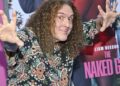 'Weird Al' Yankovic retorna ao Grand Junction na terça -feira à noite | Entretenimento