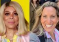 Wendy Williams e sua ex -produtora de longa data Suzanne Bass planejando silenciosamente seu retorno de TV - National Enquirer