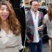 Wendy Williams viu para jantar com amigos depois de uma atualização comovente sobre a batalha de demência