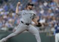 White Sox Bats silencioso na derrota por 3-1 para a Royals enquanto Chase Meidroth retorna da lista lesionada