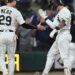 White Sox Regicide Royals em 7-0 provação