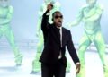 Will Smith acusou de criar fãs de IA em um novo vídeo de turnê