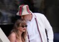William e Kate dão a Royal 'Like' a Swift e o envolvimento de Kelce