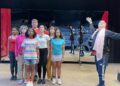 'Wizard of Oz' interpreta Slidell; Tulane anuncia a temporada de palco | Entretenimento/vida