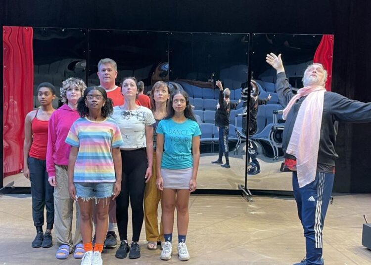 'Wizard of Oz' interpreta Slidell; Tulane anuncia a temporada de palco | Entretenimento/vida