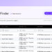 Wrapbook lança um localizador interativo de taxas de união para entretenimento