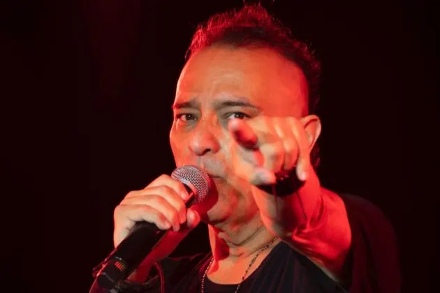 Xava Drago, vocalista da banda de rock mexicana Coda, morta em 56