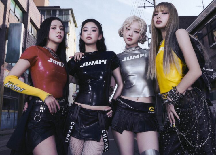 YG Entertainment responde aos relatórios de que o BlackPink está lançando um EP ainda este ano