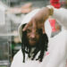 Young Nudy está nos mantendo no aviso