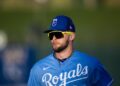 Young Royals Backstop 'Worth a Worth A Watch Watch' Perd Royals Writer
