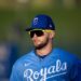 Young Royals Backstop 'Worth a Worth A Watch Watch' Perd Royals Writer