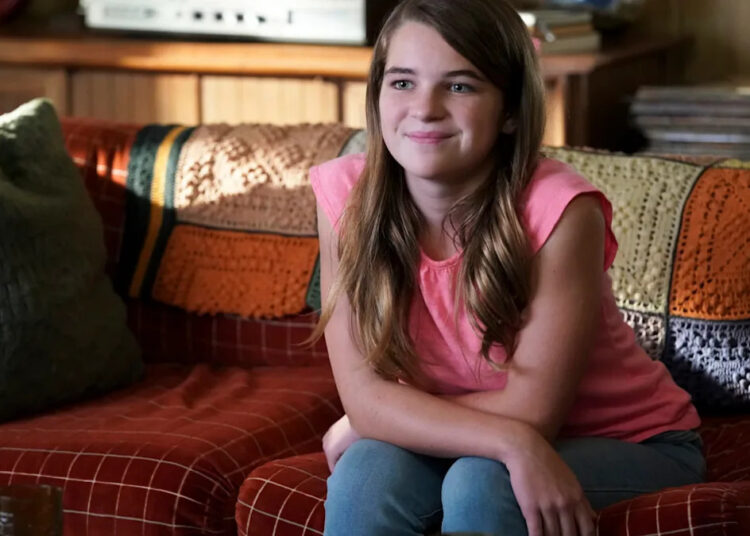 'Young Sheldon' Favoring Set para aparecer no evento LA-'Venha me ver'