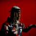 Yovngchimi diz que está planejando seu maior álbum ainda da prisão