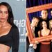 Zoe Kravitz bate 'Super Homofóbico', diz 'Friends', diz para 'manter isso' nos anos 90 - revista Star