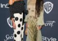 Zoe Kravitz foi banido da casa de Taylor Swift?