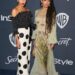 Zoe Kravitz foi banido da casa de Taylor Swift?