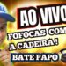 AO VIVO FOFOCAS GAMER COM A CADEIRA !