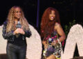10 coisas que aprendemos com a conversa de 'flores' de Mariah Carey & Sza