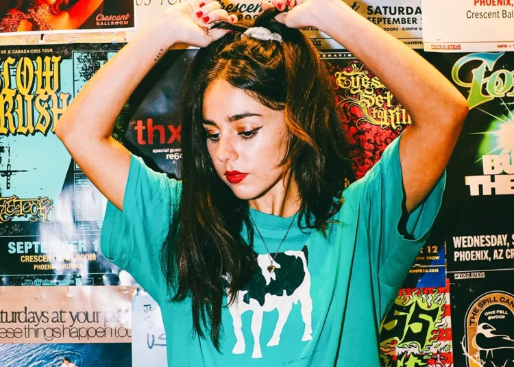 10 novas músicas hoje para ouvir: Samia, Keiyaa e muito mais