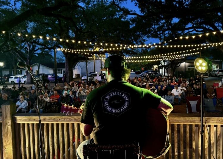 10K, Mercado de Maker, Música em League City entre 9 eventos em Bay Area para setembro, outubro