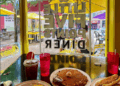 11 de setembro Bites Quick: Little Five Points Diner reabre, Decatur estréia de Roaring Social, Tucker Entertainment District Expansion